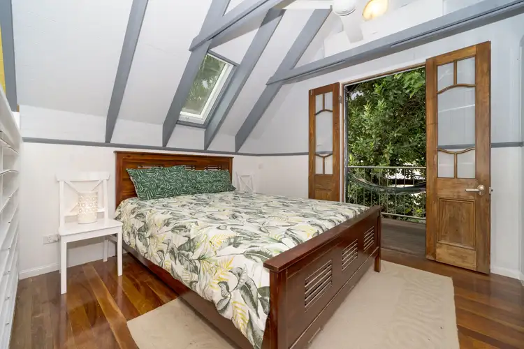 Sixth view of Homely house listing, 3 Gilbert Crescent, Castle Hill QLD 4810