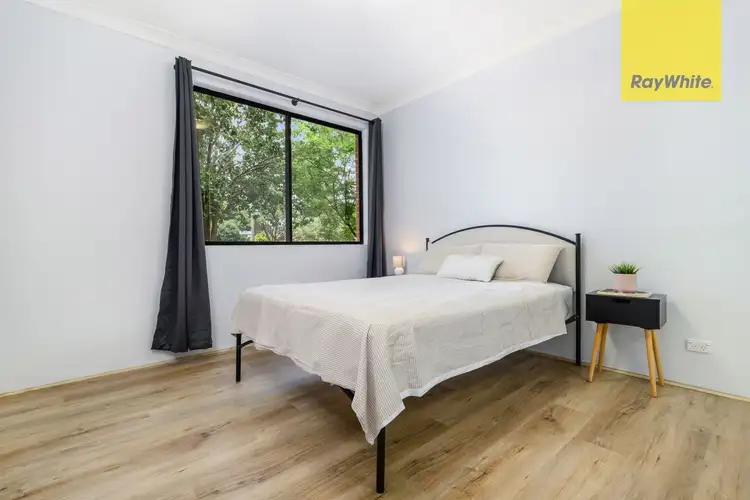 Sixth view of Homely apartment listing, 2/20-22 Reid Avenue, Westmead NSW 2145