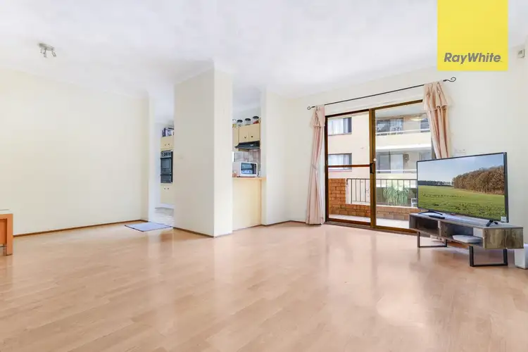 8/14 Jessie Street, Westmead NSW 2145