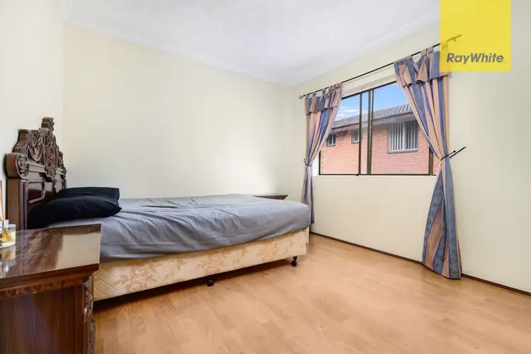 Third view of Homely unit listing, 8/14 Jessie Street, Westmead NSW 2145