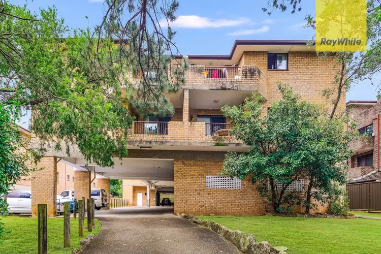Fourth view of Homely unit listing, 8/14 Jessie Street, Westmead NSW 2145