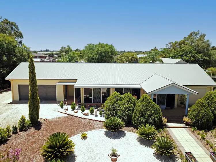 29 Fuller Road, Berri SA 5343