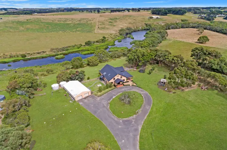 Third view of Homely house listing, 20 Hermitage Drive, Allansford VIC 3277