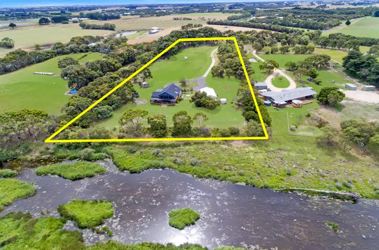 Fourth view of Homely house listing, 20 Hermitage Drive, Allansford VIC 3277