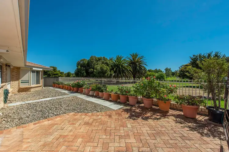 Main view of Homely house listing, 16b St Clair Place, Cooloongup WA 6168