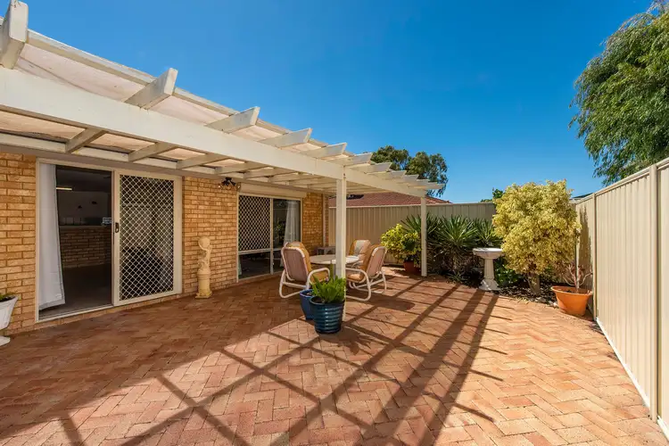 Fourth view of Homely house listing, 16b St Clair Place, Cooloongup WA 6168