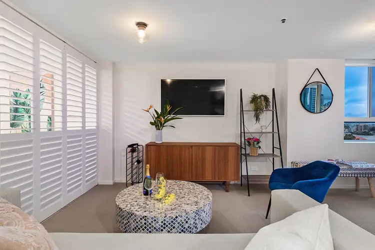 Fourth view of Homely apartment listing, 245/79 Moray Street, New Farm QLD 4005