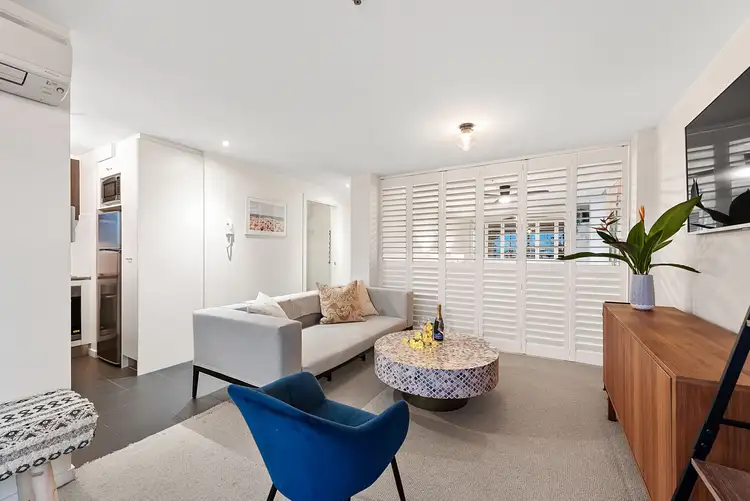 Sixth view of Homely apartment listing, 245/79 Moray Street, New Farm QLD 4005