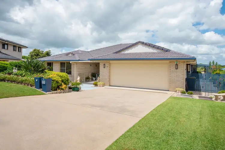 9 Grevillea Grove, Goonellabah NSW 2480