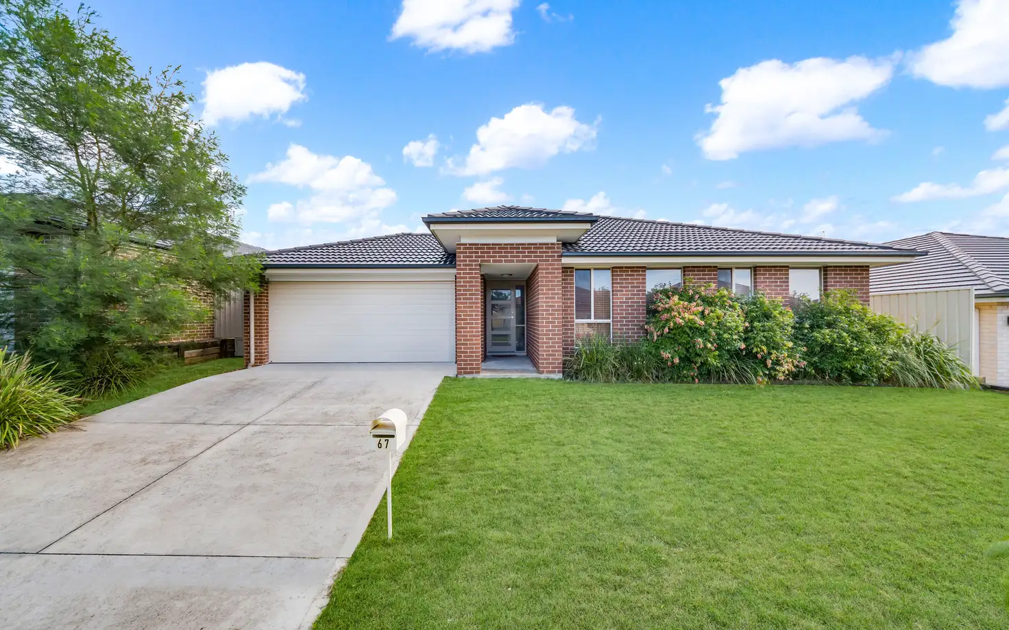 Main view of Homely house listing, 67 Heritage Heights Circuit, St Helens Park NSW 2560