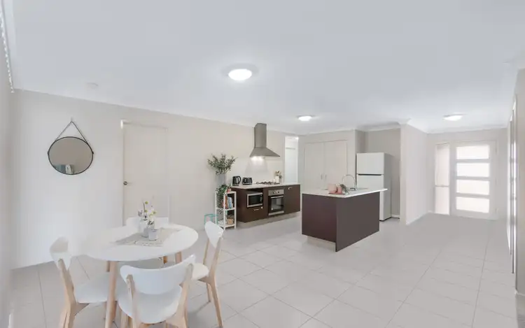 Second view of Homely house listing, 67 Heritage Heights Circuit, St Helens Park NSW 2560