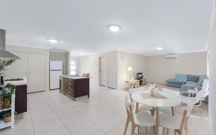 Third view of Homely house listing, 67 Heritage Heights Circuit, St Helens Park NSW 2560