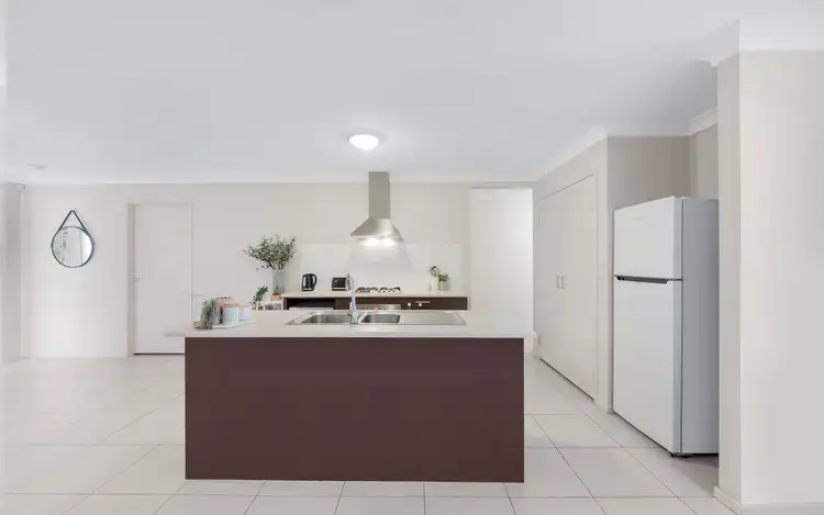 Fourth view of Homely house listing, 67 Heritage Heights Circuit, St Helens Park NSW 2560