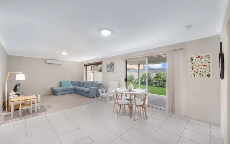 Sixth view of Homely house listing, 67 Heritage Heights Circuit, St Helens Park NSW 2560