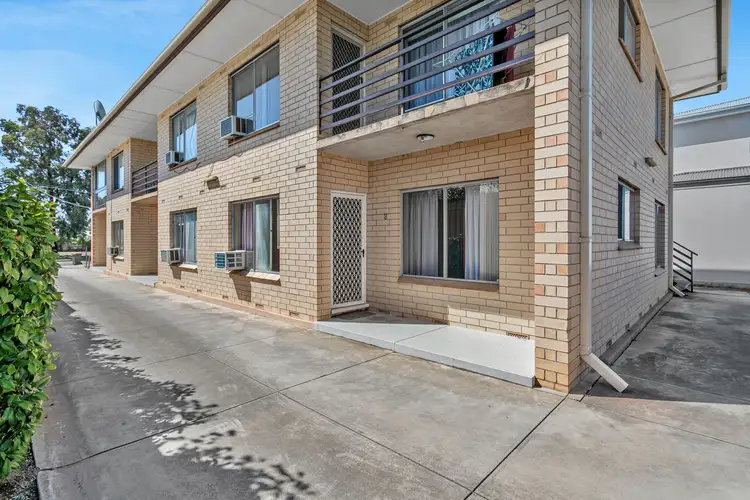 Main view of Homely unit listing, 3/17 Birkalla Terrace, Plympton SA 5038