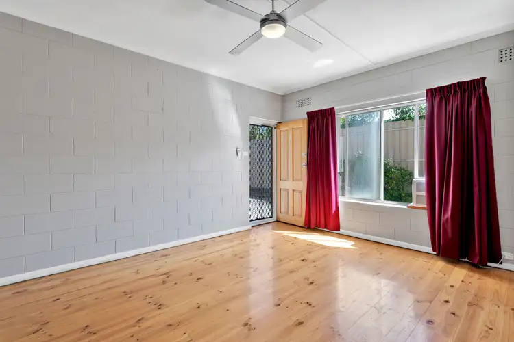 Third view of Homely unit listing, 3/17 Birkalla Terrace, Plympton SA 5038