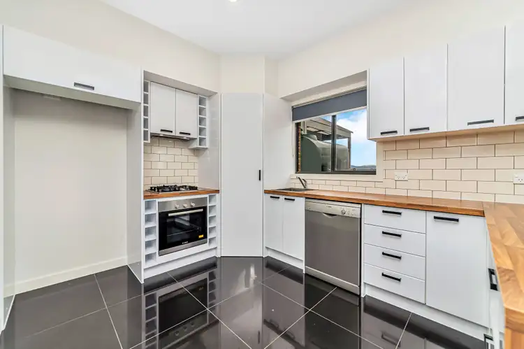 Seventh view of Homely terrace listing, 9 Aprasia Avenue, Googong NSW 2620