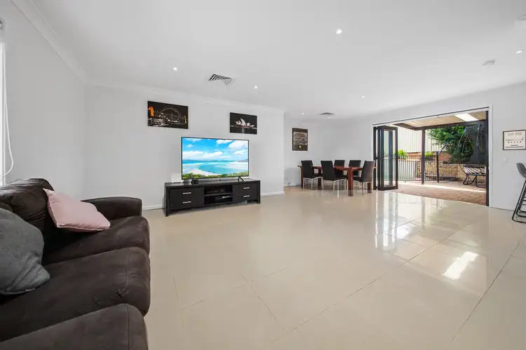 Second view of Homely house listing, 21 Jervis Drive, Illawong NSW 2234