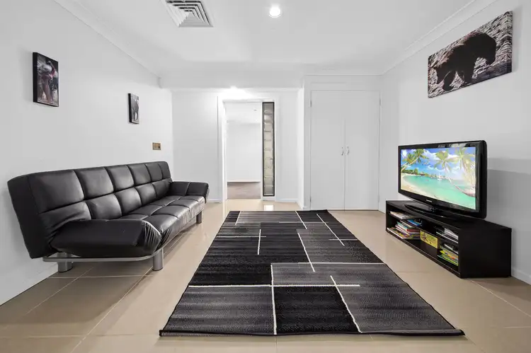 Third view of Homely house listing, 21 Jervis Drive, Illawong NSW 2234