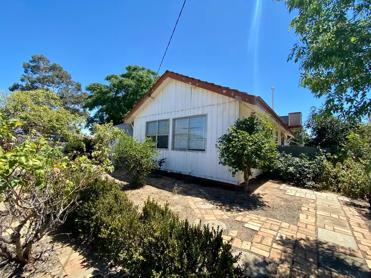 116 Chapman Street