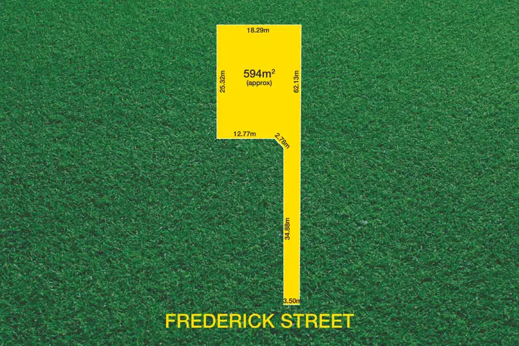 13A Frederick Street, Welland SA 5007