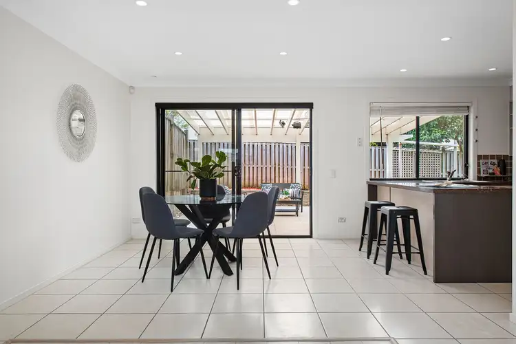 Third view of Homely townhouse listing, 20 Silver Ash Way, Thornleigh NSW 2120