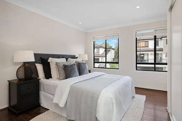 Seventh view of Homely townhouse listing, 20 Silver Ash Way, Thornleigh NSW 2120