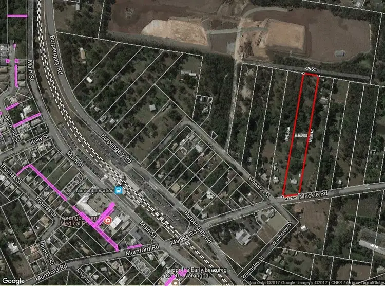 208 Mackie Road, Narangba QLD 4504