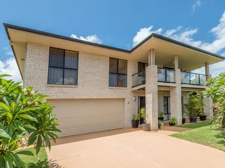 Main view of Homely house listing, 48 Kookaburra Terrace, Goonellabah NSW 2480