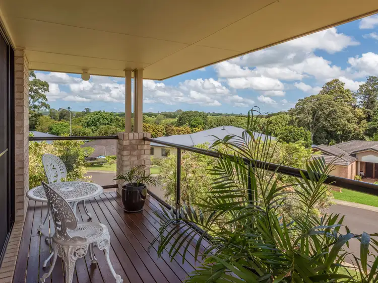 Second view of Homely house listing, 48 Kookaburra Terrace, Goonellabah NSW 2480