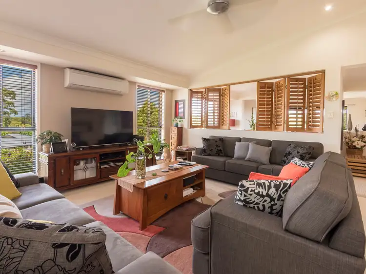 Fourth view of Homely house listing, 48 Kookaburra Terrace, Goonellabah NSW 2480