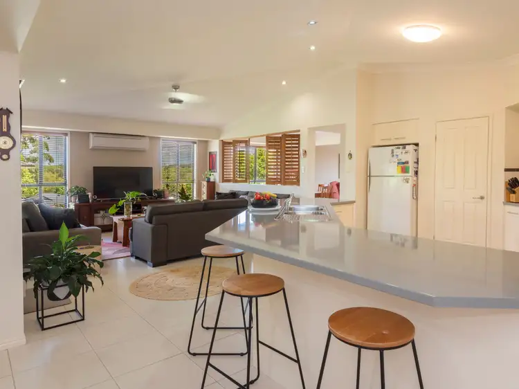 Fifth view of Homely house listing, 48 Kookaburra Terrace, Goonellabah NSW 2480