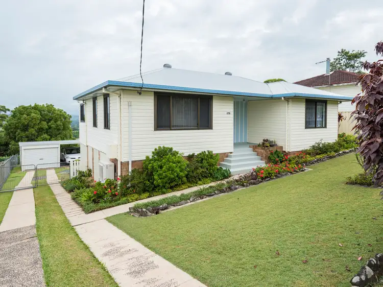 476 Ballina Road, Goonellabah NSW 2480