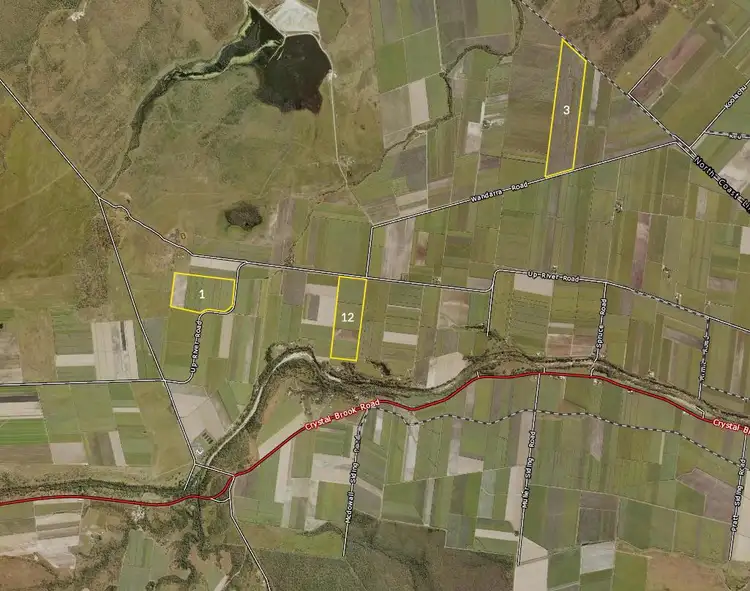 Second view of Homely rural property listing, Lot 1, 1107 Up River Road, Proserpine QLD 4800