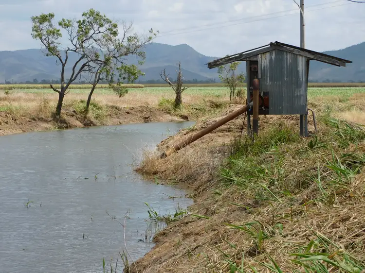 Third view of Homely rural property listing, Lot 1, 1107 Up River Road, Proserpine QLD 4800
