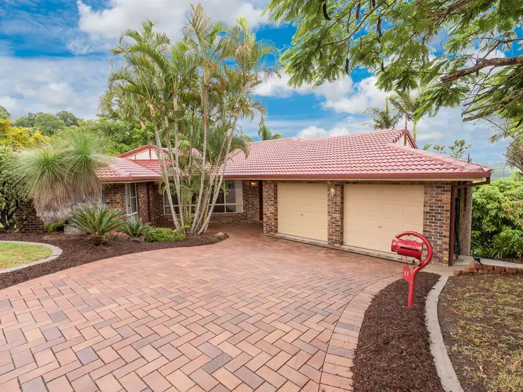 Main view of Homely house listing, 11 Warrick Place, Lismore Heights NSW 2480