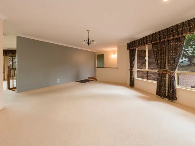 Second view of Homely house listing, 11 Warrick Place, Lismore Heights NSW 2480