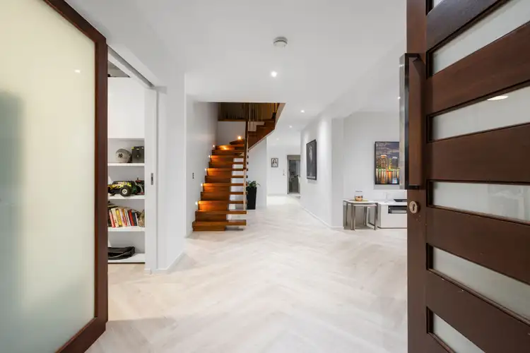 Fourth view of Homely house listing, 6 Corvus Way, Robina QLD 4226