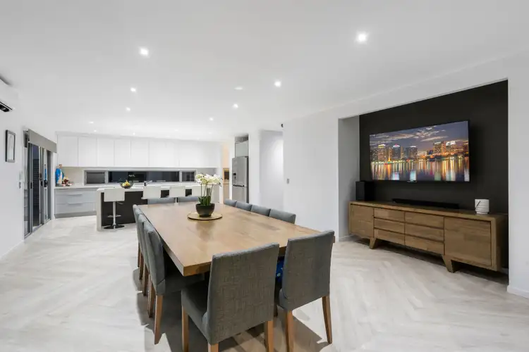 Sixth view of Homely house listing, 6 Corvus Way, Robina QLD 4226