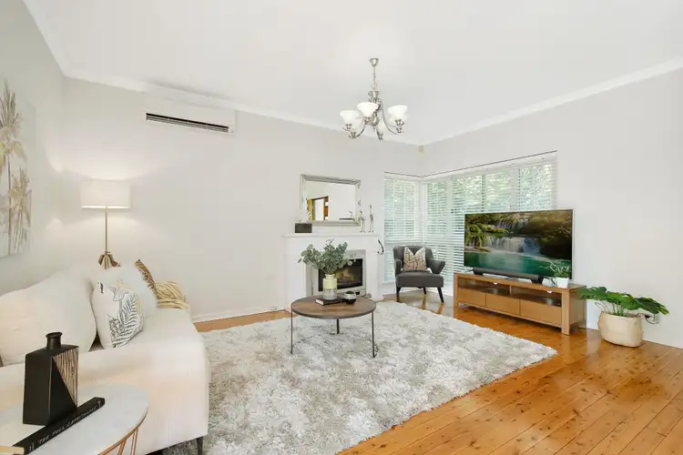 Second view of Homely house listing, 116 Coonanbarra Road, Wahroonga NSW 2076