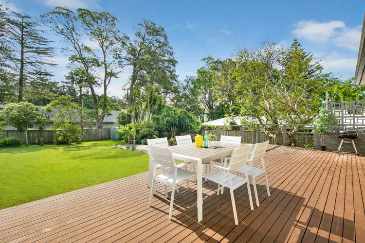 Fourth view of Homely house listing, 116 Coonanbarra Road, Wahroonga NSW 2076