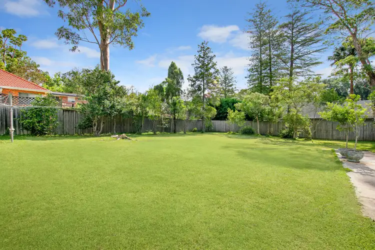 Fifth view of Homely house listing, 116 Coonanbarra Road, Wahroonga NSW 2076