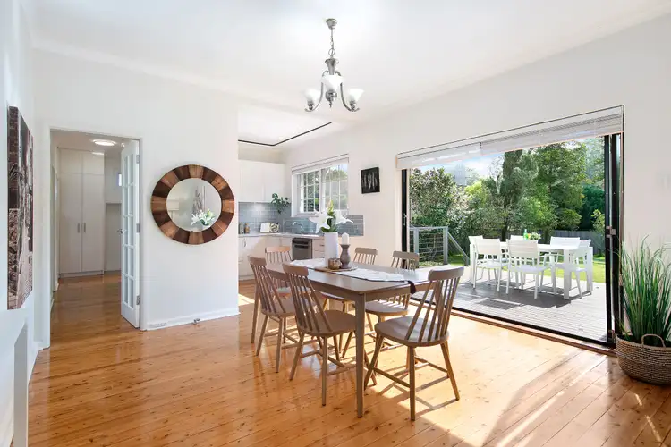 Sixth view of Homely house listing, 116 Coonanbarra Road, Wahroonga NSW 2076