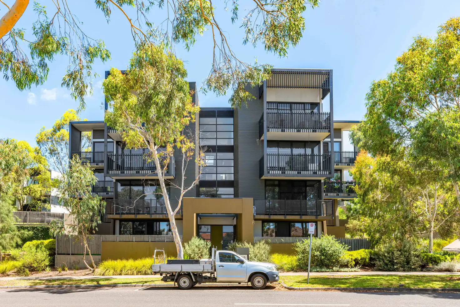 Main view of Homely apartment listing, 6/40 Ormond Boulevard, Bundoora VIC 3083