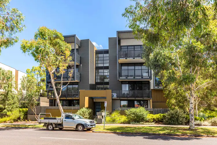Second view of Homely apartment listing, 6/40 Ormond Boulevard, Bundoora VIC 3083