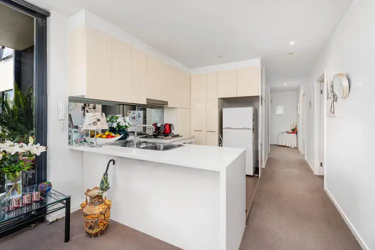 Third view of Homely apartment listing, 6/40 Ormond Boulevard, Bundoora VIC 3083