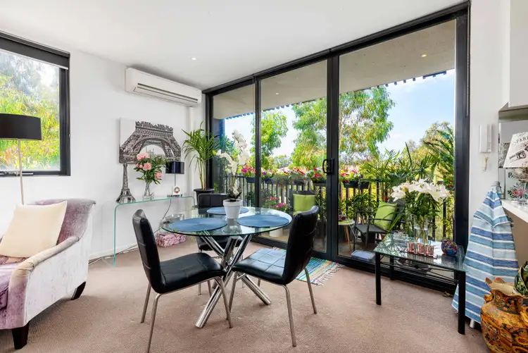 Fifth view of Homely apartment listing, 6/40 Ormond Boulevard, Bundoora VIC 3083