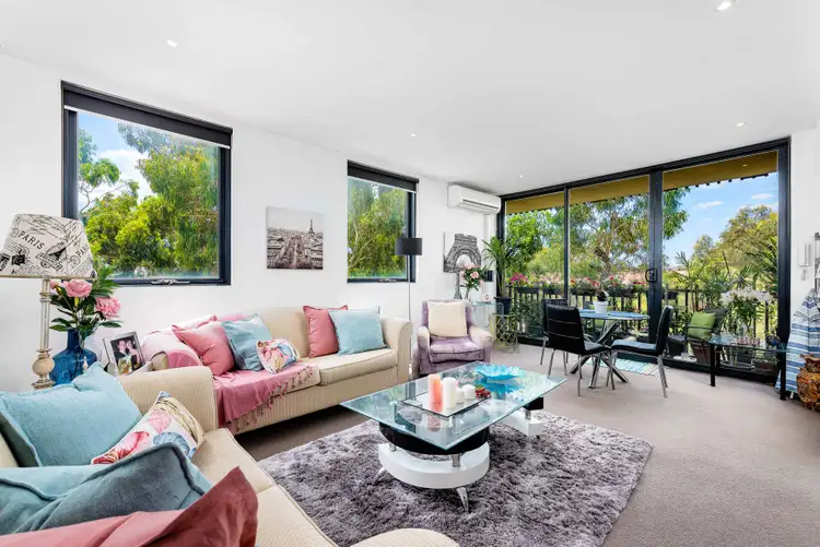 Sixth view of Homely apartment listing, 6/40 Ormond Boulevard, Bundoora VIC 3083