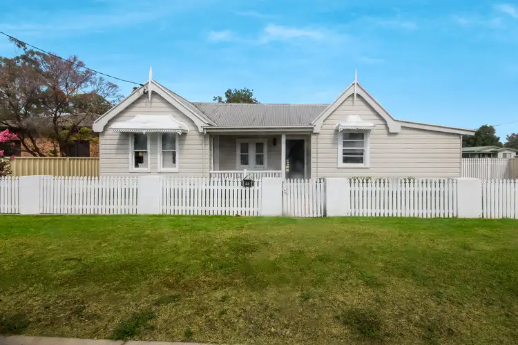 23 Park Street, Scone NSW 2337