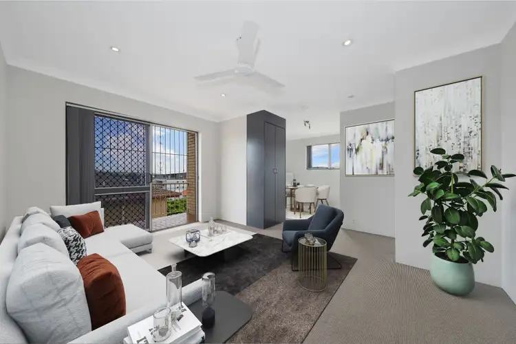 Second view of Homely unit listing, 5/38 Rosemount Terrace, Windsor QLD 4030